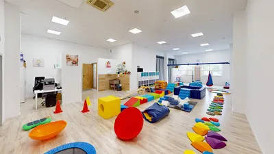 Akademia Super Malucha